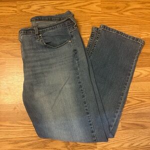 Men’s jeans